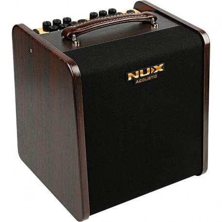Nux - Stageman II AC-80