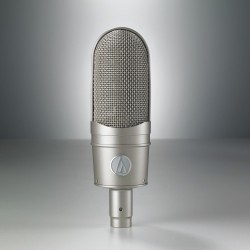 MICROPHONE AUDIO TECHNICA AT4080