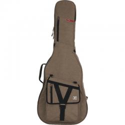 Gator - Housse sac à dos pour guitare acoutique - GT-ACOUSTIC-TAN