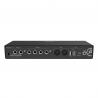 Arturia - Interface audio MiniFuse 4 Noir - MINIFUSE4-BK