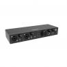 Arturia - Interface audio MiniFuse 4 Noir - MINIFUSE4-BK