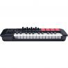 M-Audio - Clavier Maitre Oxygen 25 Usb Midi 8 pads - OXYGEN25V