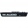 M-Audio - Clavier Maitre Oxygen 25 Usb Midi 8 pads - OXYGEN25V