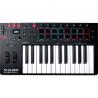 M-Audio - Clavier Maitre Oxygen 25 touches Usb Midi 16 pads - OXYGENPRO25