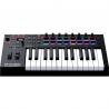M-Audio - Clavier Maitre Oxygen 25 touches Usb Midi 16 pads - OXYGENPRO25