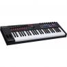 M-Audio - Clavier Maitre Oxygen 49 touches Usb Midi 16 pads - OXYGENPRO49