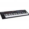 M-Audio - Clavier Maitre Oxygen 61 touches Usb Midi 16 pads - OXYGENPRO61