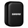 Shure - Micro Cravate sans fil et boîtier de charge - MV-ONE-Z6
