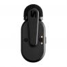 Shure - Micro Cravate sans fil et boîtier de charge - MV-ONE-Z6