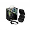 Shure - 2 Micros Cravate sans fil et boîtier de charge - MV-TWO-Z6