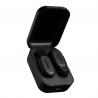 Shure - 2 Micros Cravate sans fil et boîtier de charge - MV-TWO-Z6
