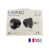 EARSONICS EARPAD - PROTECTIONS AUDITIVES