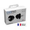 EARSONICS EARPAD - PROTECTIONS AUDITIVES