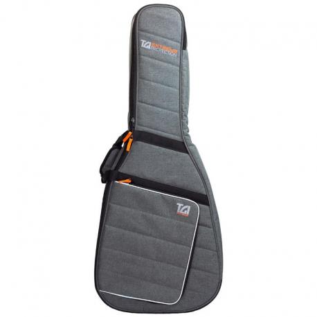 TGI - Gigbag pour Guitare Acoustique Dreadnought Série Extrême - 4815