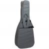 TGI - Gigbag pour Guitare Acoustique 4/4 Série Extrême - 4800