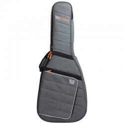TGI - Gigbag pour Guitare Acoustique 4/4 Série Extrême - 4800