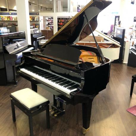 Baldwin - Piano 1/4 queue 152 Silent