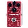 Caline - Pédale Multi-Effets CP-506 Multimod