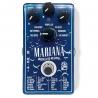 Caline - Pédale Reverb Modulée CP-507 Mariana
