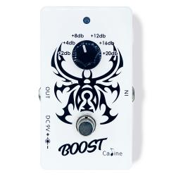 Caline - Pédale CP-97 The Recluse Boost