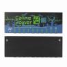 Caline - Alimentation CP-207 Isolée et Séparée Ultra-Plate 10 Sorties