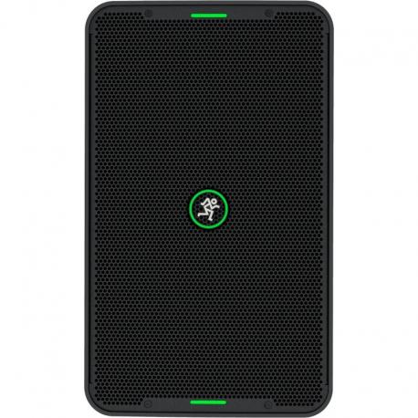 Mackie - Système complet sur batterie avec mixeur déporté Showbox