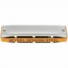 Seydel - Harmonica Diatonique Blues Session Steel D