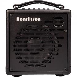 Henriksen - Ampli The Blu Six