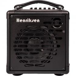 Henriksen - Ampli The Bud Six