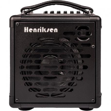 HENRIKSEN - THE BUD SIX