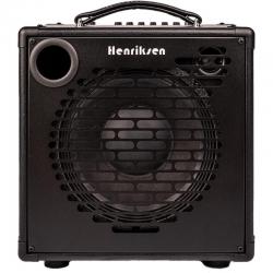 Henriksen - Ampli The Bud Ten