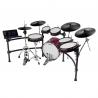 Alesis - Batterie Electronique Strata Prime 6 fûts 4 cymbales - STRATAPRIMEKIT