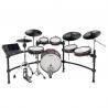 Alesis - Batterie Electronique Strata Prime 6 fûts 4 cymbales - STRATAPRIMEKIT