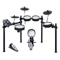 Alesis - Batterie Electronique Command mesh kit Special Edition 5 fûts 3 cymbales - COMMANDMESHKITSPED