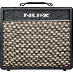 Nux - Ampli Mighty 20BT - MIGHTY-20-MK2