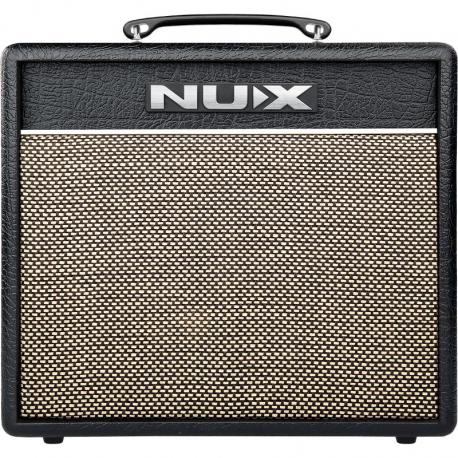 Nux - Ampli Mighty 20BT - MIGHTY-20-MK2