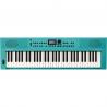 Roland - Clavier Arrangeur Go:Keys 3 Turquoise - GOKEYS3-TQ