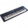 Roland - Clavier Arrangeur Go:Keys 3 Midnight Blue - GOKEYS3-MU