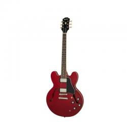 Epiphone - Guitare Electrique ES-335 Cherry