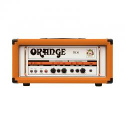 Orange - Tête d'ampli guitare Thunder 30W TH30H