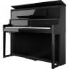 Roland - Piano Droit Numérique LX-9 ébène poli - LX-9-PE