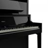 Roland - Piano Droit Numérique LX-9 ébène poli - LX-9-PE