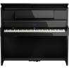 Roland - Piano Droit Numérique LX-9 ébène poli - LX-9-PE