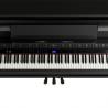 Roland - Piano Droit Numérique LX-9 ébène poli - LX-9-PE