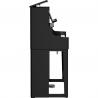 Roland - Piano Droit Numérique LX-9 ébène poli - LX-9-PE