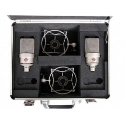 MICROPHONE NEUMANN TLM103 STEREO SET