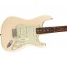 Fender - Guitare Electrique Vintera II '60s Stratocaster, Rosewood Fingerboard RW OWT - 0149020305