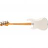 Fender - Basse Electrique Classic Vibe '60s Precision Bass, Laurel Fingerboard, Olympic White - 0374510505