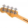 Fender - Basse Electrique Classic Vibe '60s Precision Bass, Laurel Fingerboard, Olympic White - 0374510505
