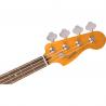 Fender - Basse Electrique Classic Vibe '60s Precision Bass, Laurel Fingerboard, Olympic White - 0374510505